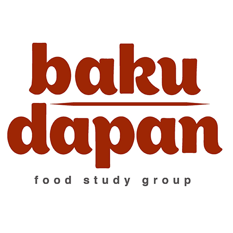 Baku Dapan logo