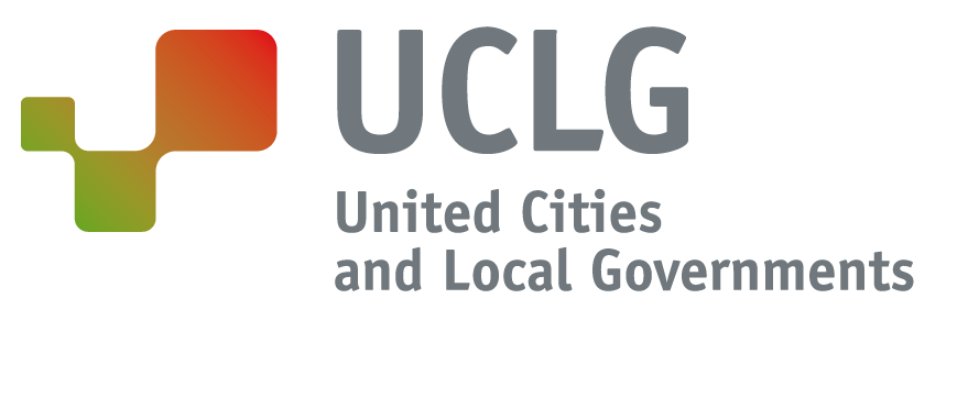 UCLG (United Cities and Local Governments) logo