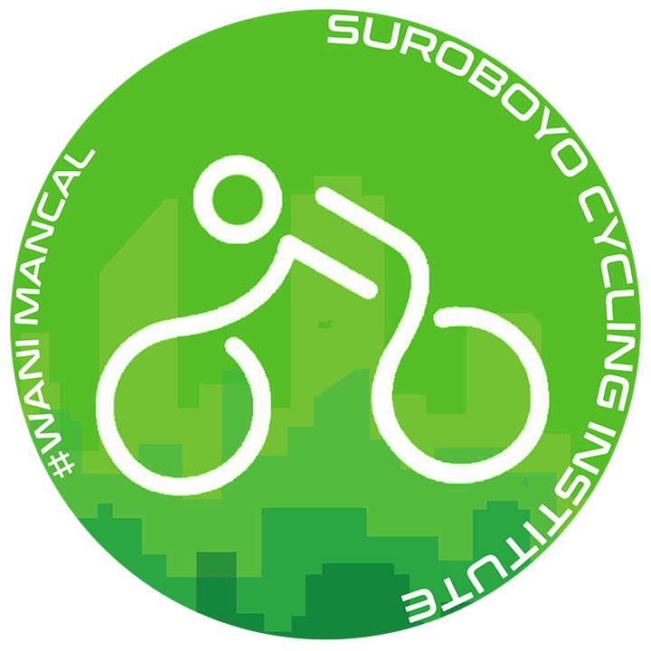 Subcyclist (Suroboyo Cycling Institute) logo